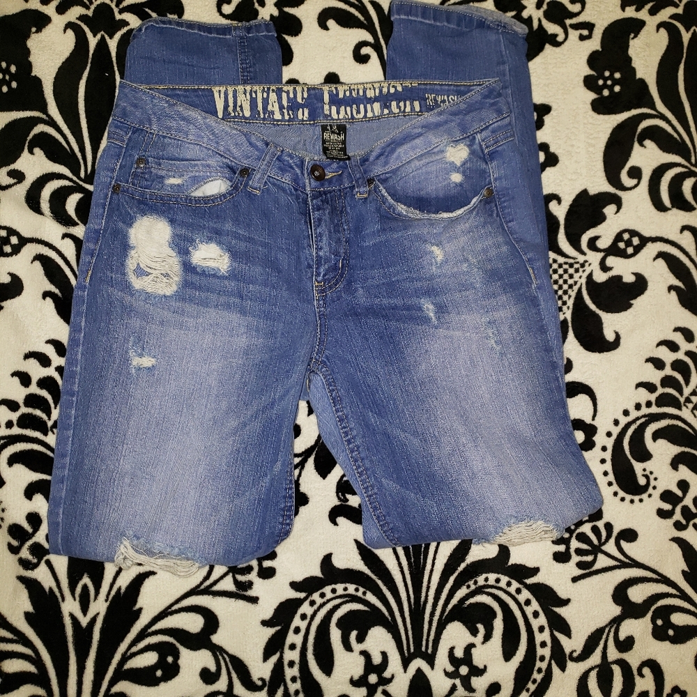 Jeans - Picture 2 of 4